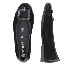 Remonte naiste kingad