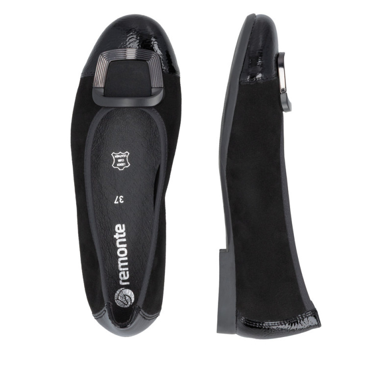 Remonte naiste kingad