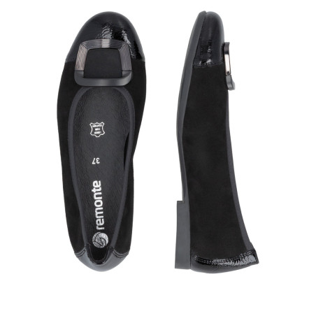 Remonte naiste kingad