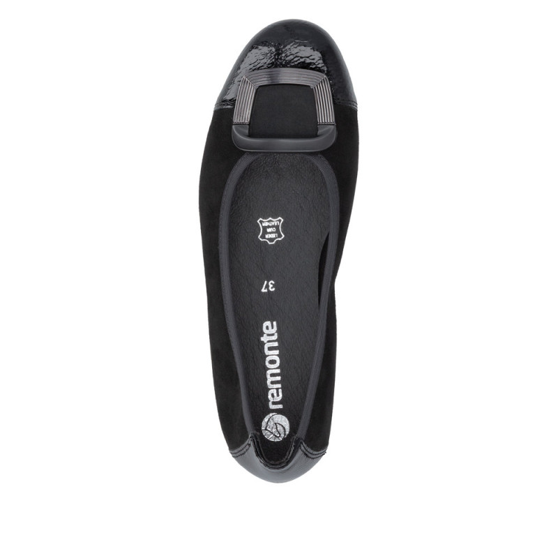 Remonte naiste kingad