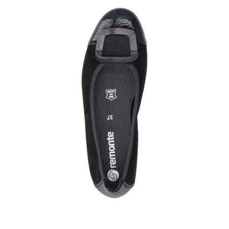 Remonte naiste kingad