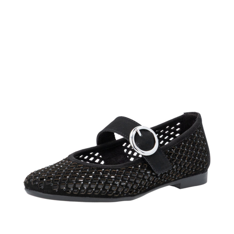 Remonte naiste kingad