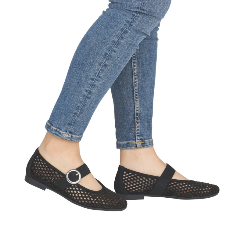 Remonte naiste kingad