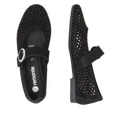 Remonte naiste kingad