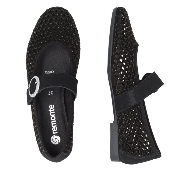 Remonte naiste kingad