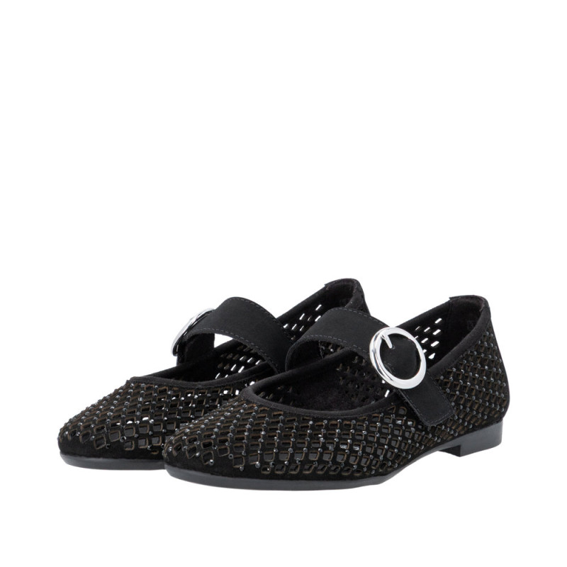 Remonte naiste kingad