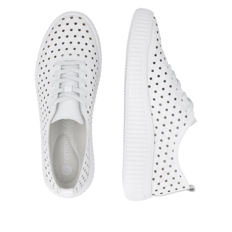 Remonte naiste kingad