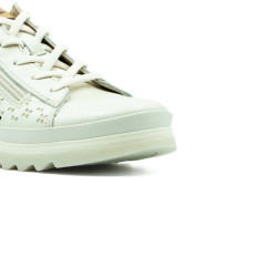 Pikolinos naiste spordijalatsid, valged W3W6841C1