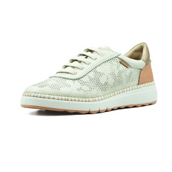 Pikolinos naiste spordijalatsid, valged W3W6841C1