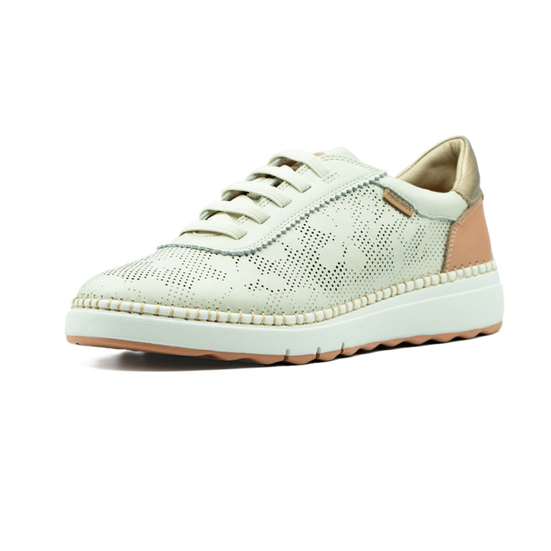 Pikolinos naiste spordijalatsid, valged W3W6841C1