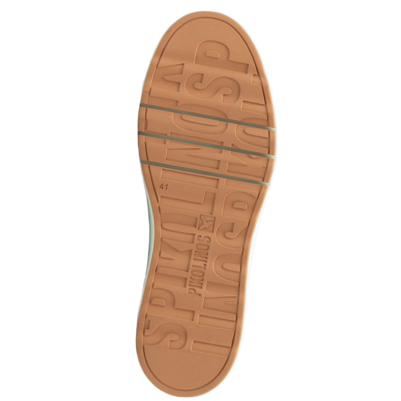 Pikolinos naiste spordijalatsid, valged W3W6841C1