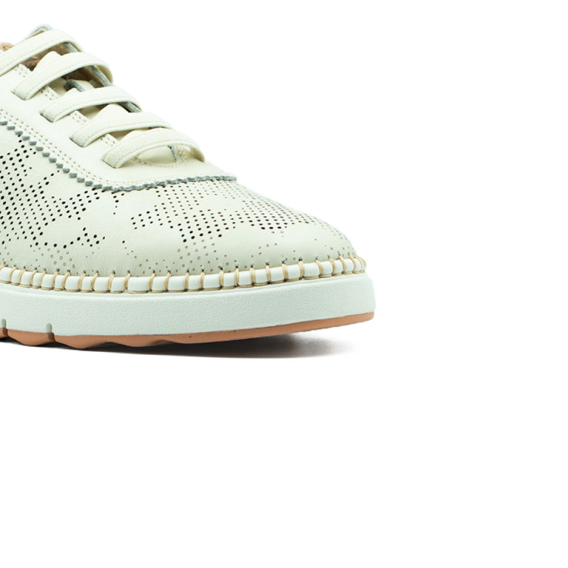 Pikolinos naiste spordijalatsid, valged W3W6841C1