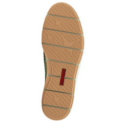 Pikolinos naiste kingad, valged W8D3896