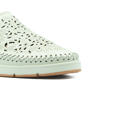 Pikolinos naiste kingad, valged W8D3896