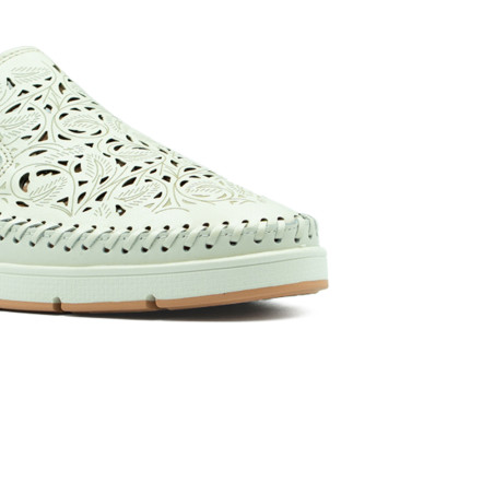 Pikolinos naiste kingad, valged W8D3896