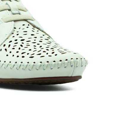 Pikolinos naiste kingad, valged 6554783