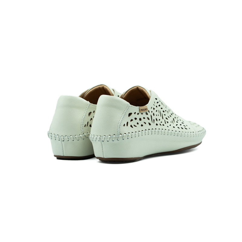 Pikolinos naiste kingad, valged 6554783