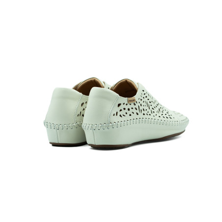 Pikolinos naiste kingad, valged 6554783