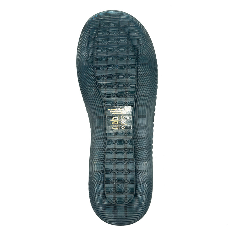 Polking naiste jalanõud, valged 84007405261