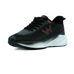 Vanhorn naiste spordijalatsid, mustad 27308BK2