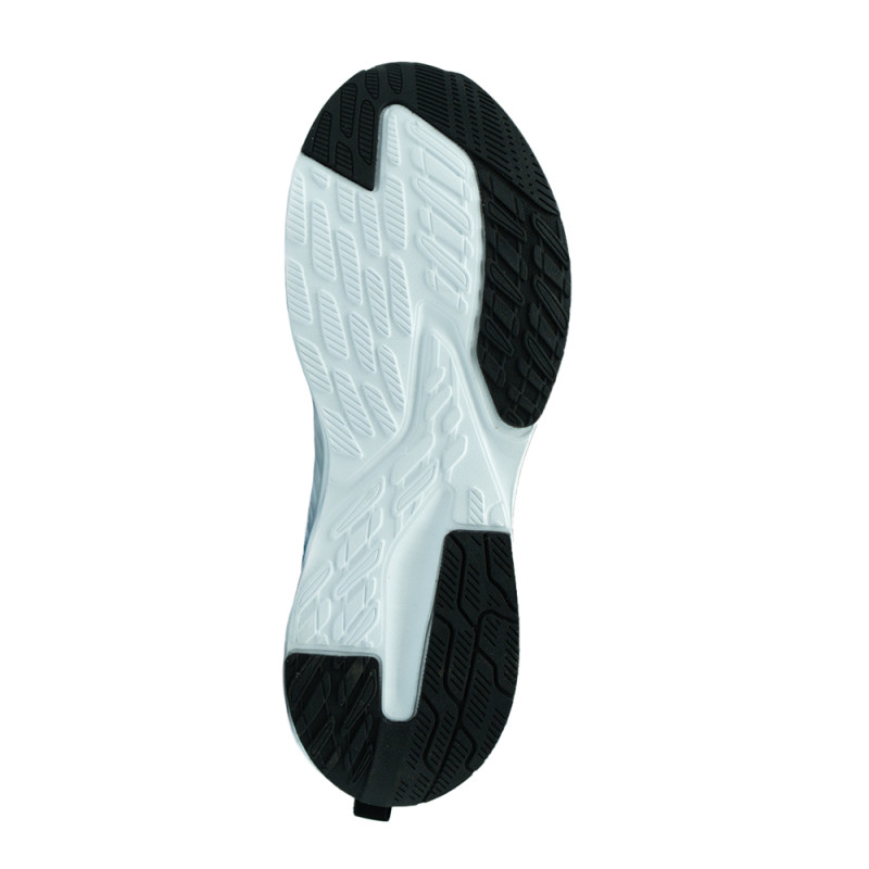 Vanhorn naiste spordijalatsid, mustad 27308BK2