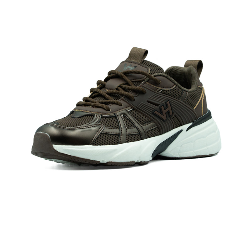 Vanhorn naiste spordijalatsid, pruunid 27309BR1