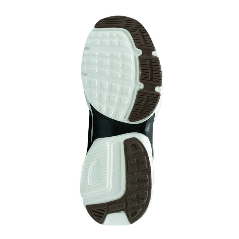 Vanhorn naiste spordijalatsid, pruunid 27309BR1