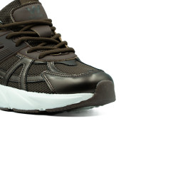 Vanhorn naiste spordijalatsid, pruunid 27309BR1