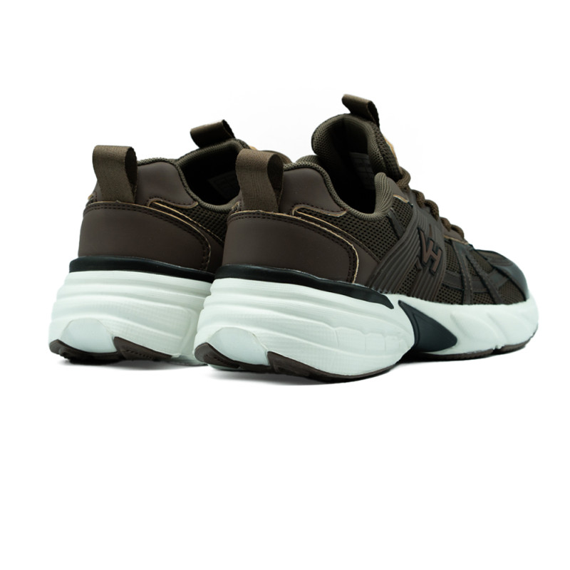 Vanhorn naiste spordijalatsid, pruunid 27309BR1