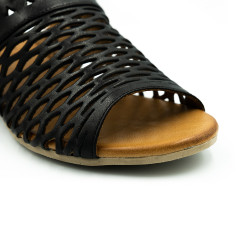 Piazza naiste sandaalid