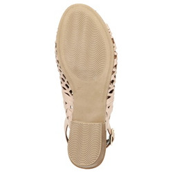 Polking naiste sandaalid