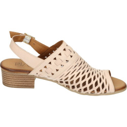 Polking naiste sandaalid