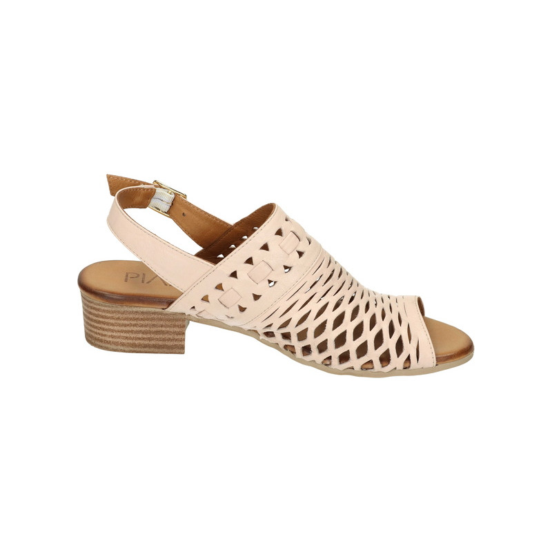 Polking naiste sandaalid