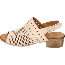 Polking naiste sandaalid