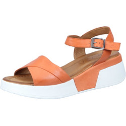 Polking naiste sandaalid