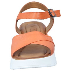 Polking naiste sandaalid