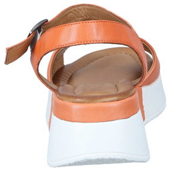 Polking naiste sandaalid