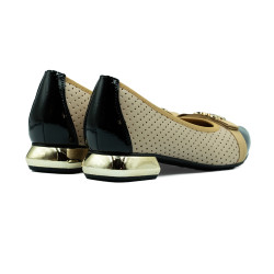 Potocki naiste kingad