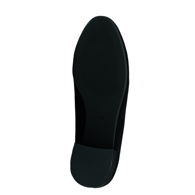 Potocki naiste kingad