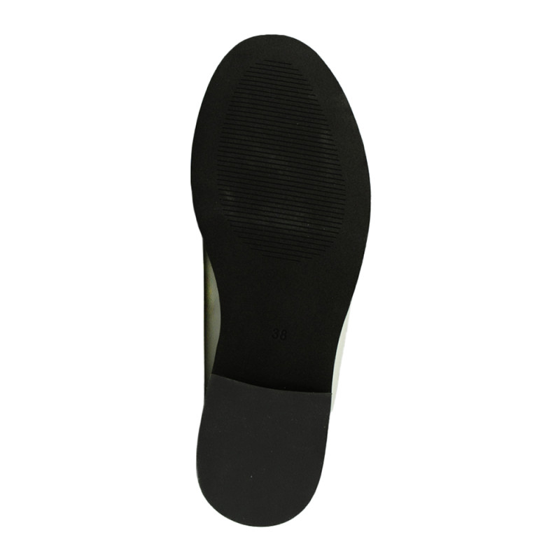 Potocki naiste kingad