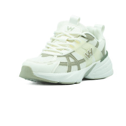 Vanhorn naiste spordijalatsid, valged 27309WH1