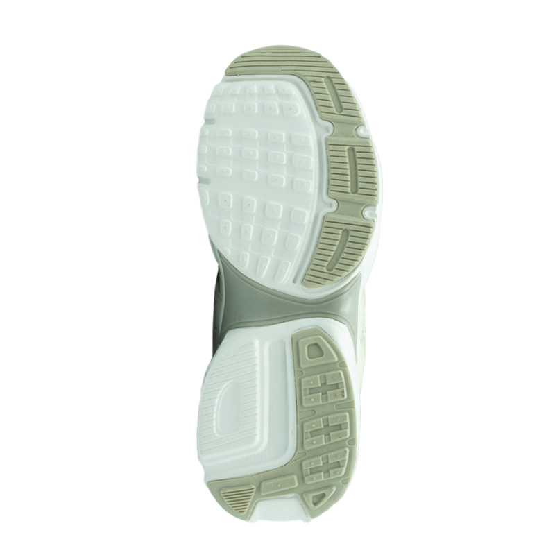 Vanhorn naiste spordijalatsid, valged 27309WH1