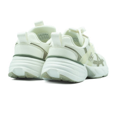 Vanhorn naiste spordijalatsid, valged 27309WH1