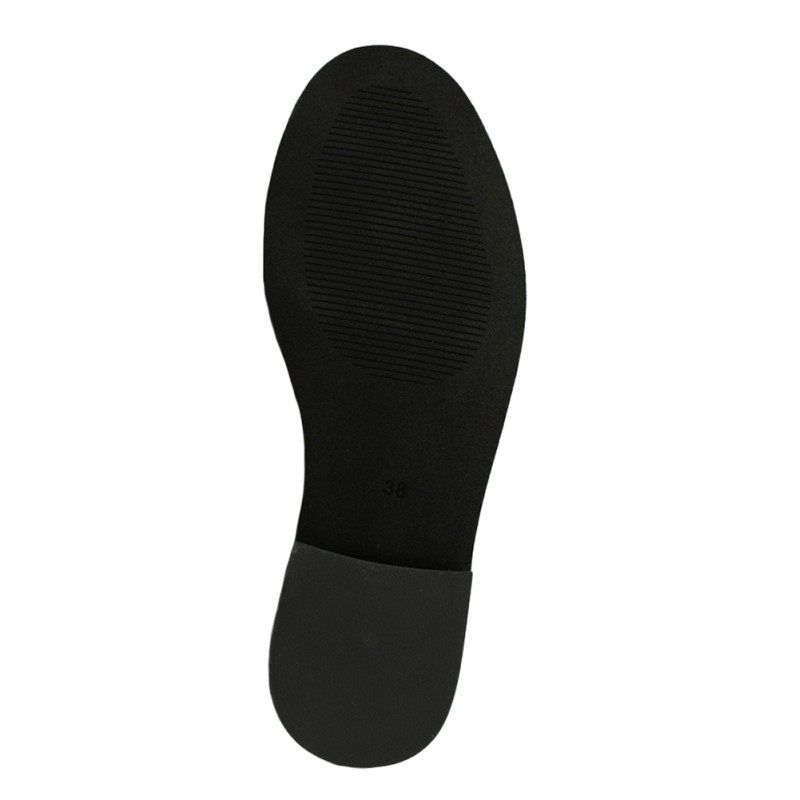 Potocki naiste kingad