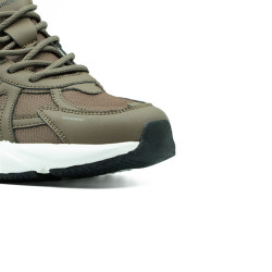 Vanhorn meeste spordijalatsid, pruunid 27309BR2