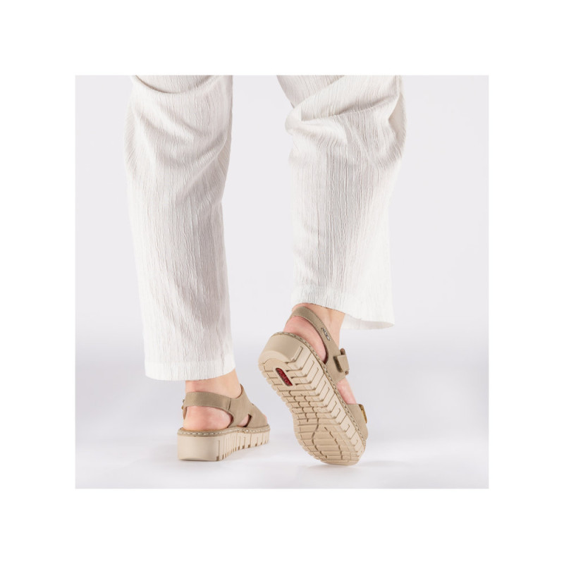 Rieker naiste sandaalid