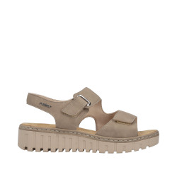 Rieker naiste sandaalid