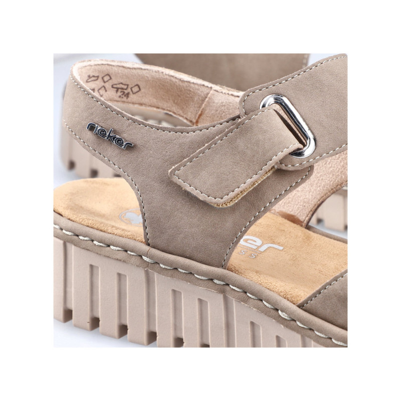 Rieker naiste sandaalid