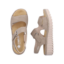 Rieker naiste sandaalid