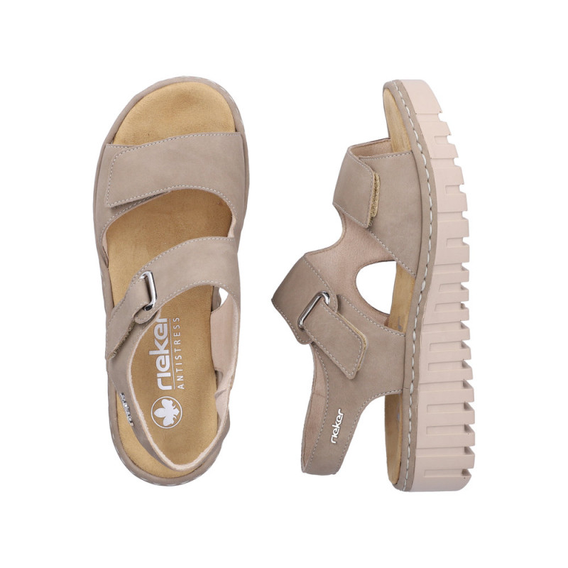 Rieker naiste sandaalid